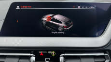 BMW 1 Series 118i M Sport 5dr Step Auto Petrol Hatchback